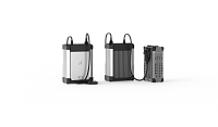 Интеллектуальное зарядное устройство XAG CM12500P Super Charger 