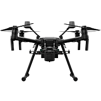 Квадрокоптер DJI Matrice 210 RTK V2 