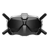 Очки DJI FPV Goggles V2 