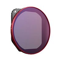 Оптический VND фильтр (от 2 до 5 ступеней) PGYTECH Mavic 3 VND Filter (2 to 5-Stop) P-26A-016 