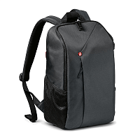 Рюкзак для дрона/камеры Manfrotto NX серый (NX-BP-GY) 
