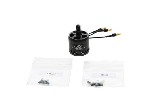 DJI Мотор 2312E Motor(960kv,CW) 