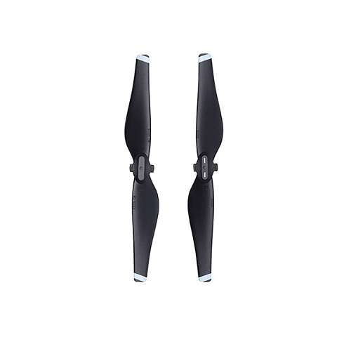 Пропеллеры DJI MAVIC AIR Quick-Release Propellers (PART11) 