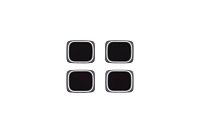 Набор оптических фильтров DJI AIR 2S ND Filters Set (ND64/128/256/512) 