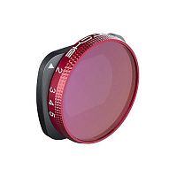 Оптический фильтр PGYTECH OSMO POCKET / POCKET 2 VND Filter (2 to 5-Stop) P-19C-069 