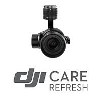 Пакет обслуживания DJI Care Refresh (Zenmuse X5) 