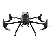 Квадрокоптер DJI MATRICE 300 RTK (Universal Edition) 