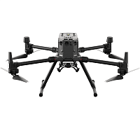 Квадрокоптер DJI MATRICE 300 RTK (Universal Edition) 