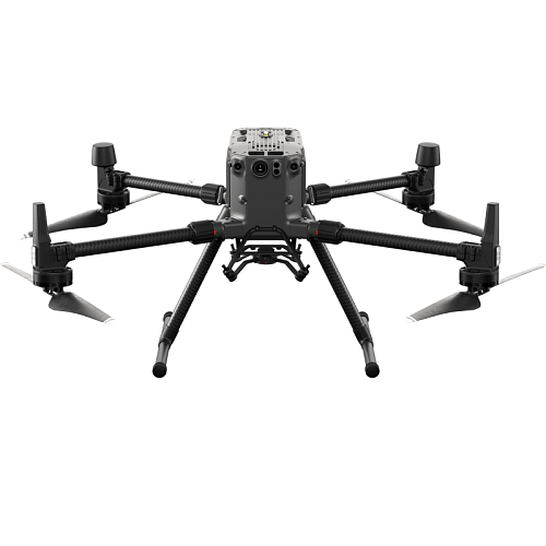 Квадрокоптер DJI MATRICE 300 RTK (Universal Edition) 