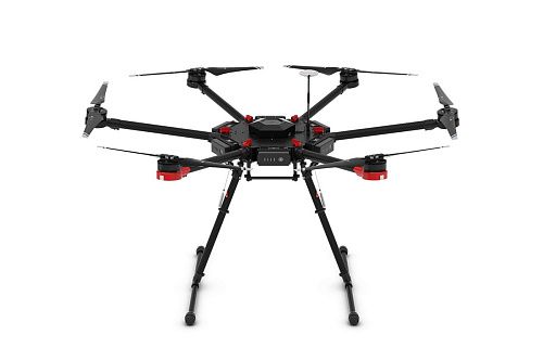 Платформа DJI Matrice 600 