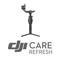 Пакет обслуживания DJI Care Refresh (Ronin-SC) 