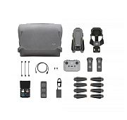 Квадрокоптер DJI Mavic 3 Fly More Combo 