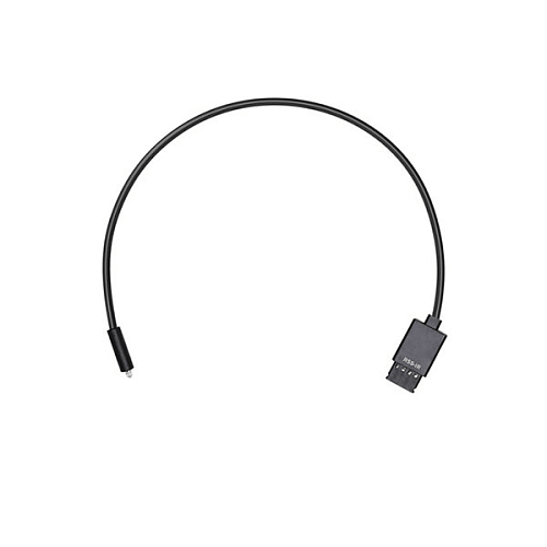 ИК-кабель DJI Ronin-S IR Control Cable (Part 4) 