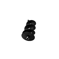 Спиральный подающий механизм (большой, правый) P100 Spiral Feeder (Large, right) 