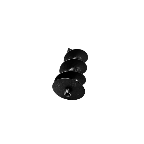 Спиральный подающий механизм (большой, правый) P100 Spiral Feeder (Large, right) 