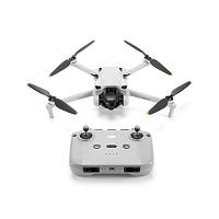 Квадрокоптер DJI Mini 3 Pro 