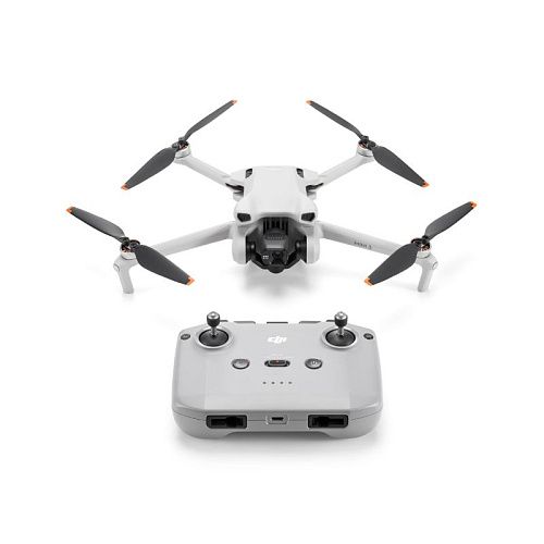 Квадрокоптер DJI Mini 3 Pro 