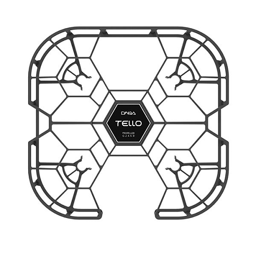 Защита пропеллеров DJI Cynova Propeller Guard for Tello (Gray) 