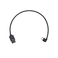 Кабель DJI Ronin-S Multi-Camera Control Cable (Type-C) (Part 5) 