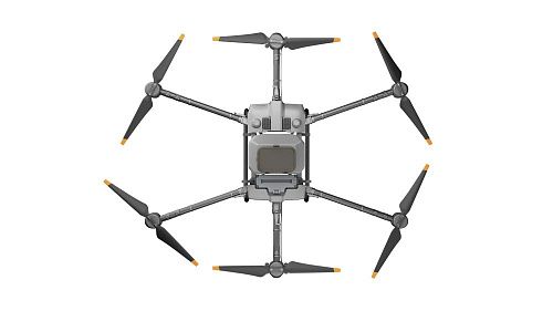 Система разбрасывания DJI T30 Spreading System 3.0 