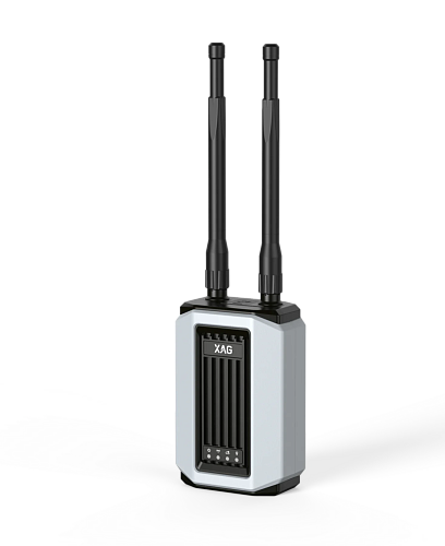 Модуль связи XAG Local Network Terminal (LNT) 