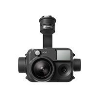 Подвес с камерой DJI Zenmuse H30 