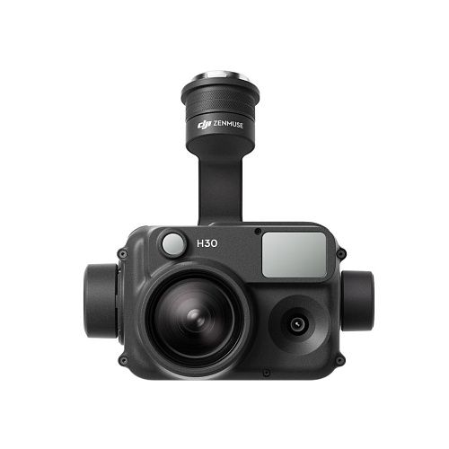 Подвес с камерой DJI Zenmuse H30 
