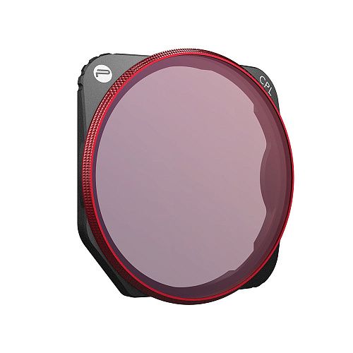 Оптический CPL фильтр PGYTECH Mavic 3 CPL Filter (Professional) P-26A-035 