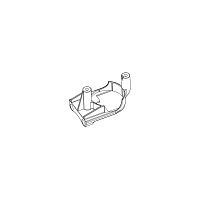 Кронштейн V40EN,P100 Solenoid Valve Bracket 
