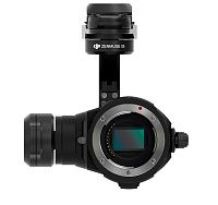 Подвес Zenmuse X5  с камерой (без объектива) для DJI Inspire 1 / Matrice (Part1) 