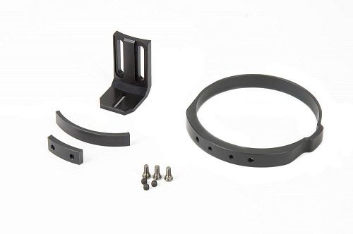 DJI Крепление объектива Zenmuse Nex (Z15 Lens mounting Parts-NEX) (Part9) 