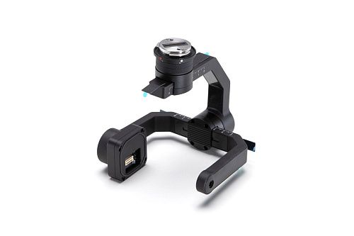 Высокоточный 3-осевой подвес DJI X-Port 