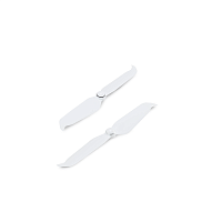 Набор пропеллеров DJI P4P 9455S Low-Noise Quick-Release Propellers (Pro/Pro+V2.0) (Part137) 