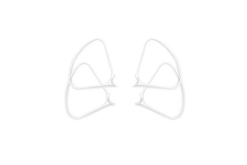 DJI Защита пропеллеров для Phantom 4 PRO Propeller Guard (Part62)   