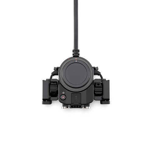 Выдвижная камера для подвеса DJI Ronin 4D Flex 