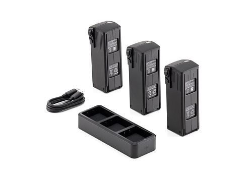 Набор DJI Mavic 3 Enterprise Series-PART 05-Battery Kit 