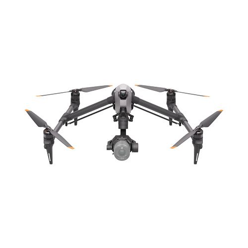 Квадрокоптер DJI Inspire 3 