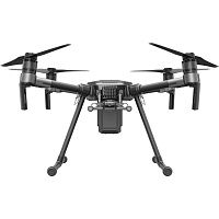 Квадрокоптер DJI Matrice 200 
