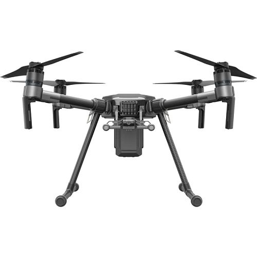 Квадрокоптер DJI Matrice 200 