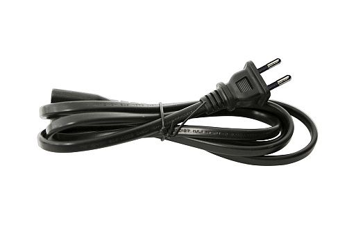 Кабель питания DJI Inspire 100W AC Power Adaptor Cable(EU) (Part20) 