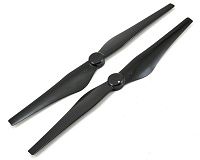 Пропеллеры DJI Inspire 1 1345 quick release propellers (Part52) 