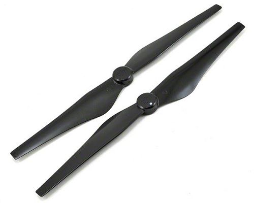 Пропеллеры DJI Inspire 1 1345 quick release propellers (Part52) 