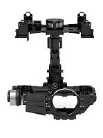 DJI Подвес Zenmuse Gimbal Z15-5D для Canon 5D Mark III (5D MARK III(HD)) 