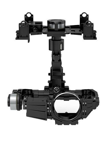 DJI Подвес Zenmuse Gimbal Z15-5D для Canon 5D Mark III (5D MARK III(HD)) 