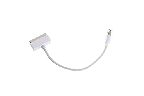 DJI 10pin кабель для USB зарядного устройства для Phantom 4   USB Charger (Part56)  