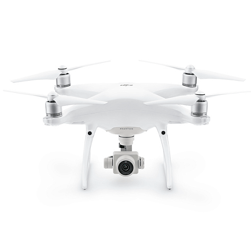 Квадрокоптер DJI Phantom 4 Advanced 