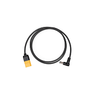 Кабель питания для очков DJI FPV Goggles Power Cable (XT60) 