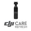 Пакет обслуживания DJI Care Refresh (Osmo Pocket) 