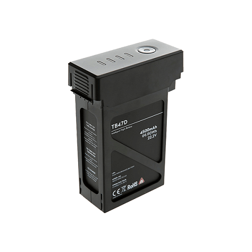 Аккумулятор DJI Matrice 100 - TB47D Battery (Part32)  