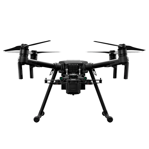 Квадрокоптер DJI Matrice 210 V2 